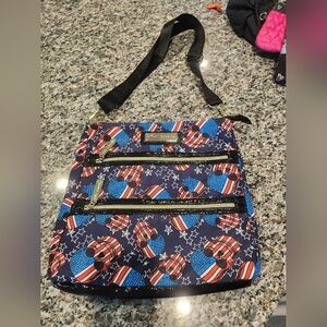 Betsey Johnson Crossbody